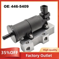12V  Transfer Pump Accessories Parts 446-5408 4465408 for  CAT C4.4 C6.6 C7.1 312E 312F 313F 924K 93
