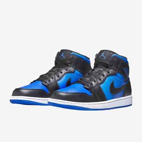 Nike Official JORDAN Men's Durable Breathable Retro Basketball Shoes DQ8426-042