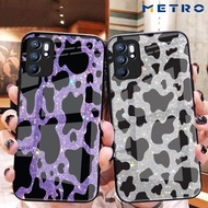 [G121] SOFTCASE GLASS OPPO A78 A58 RENO 8T 5G 8T 4G RENO 7 4G A16K A16E A54 A15 A16 A12 A5S A74 A95 