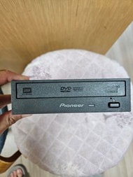 Pioneer DVR-S19LBK DVD-R/RW WRITER