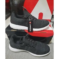 Airwalk Levi's Black Shoes 44