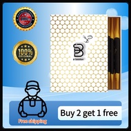 B Solution – Honeycomb - Based Wellness Innovation