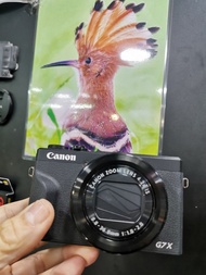有現貨 Canon G7X III G7X MARK III G7X 3 近乎全新，有現貨，先到先得