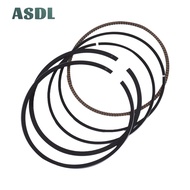 ASDL Size 70mm 70.25mm 70.5mm 70.75mm 71mm Piston Rings Kit for YAMAHA XT225 Serow TT225 TTR225 TW225E TW225 Motorcycle Bike Ring