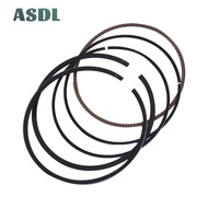 ASDL Size 70mm 70.25mm 70.5mm 70.75mm 71mm Piston Rings Kit for YAMAHA XT225 Serow TT225 TTR225 TW22