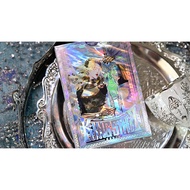 King Arthur V2 (Silver Fairyland) Playing Cards by KING STAR