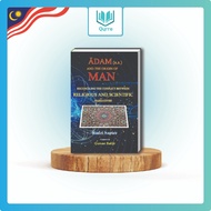 Adam (a.s) And The Origin Of Man