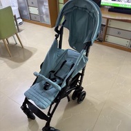 chicco 輕便嬰兒車