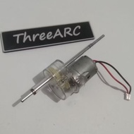 WPL d14 front axle gearbox hex remote control car RC spare parts