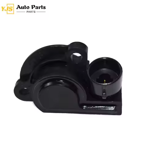 Auto Sensor 17106681 Tps Throttle Position Sensor for Buick Chevrolet 17080671 94580175