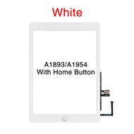 [NOFFM] 1pcs LCD Touch Screen Front Panel Glass Digitizer For iPad 2018 Generation 6 6th LCD Display