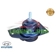 (1PC) HYUNDAI ACCENT MC 1.6 2006-2011 KIA RIO JB 1.4 LEFT / RIGHT ENGINE MOUNTING (PREMIUM QUALITY)