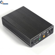 PENGGONG อะแดปเตอร์เชื่อมต่อคอมพิวเตอร์สำหรับ YAESU FT450 FT950 FT991วิทยุพร้อมชุด USB และสายออดิโอ