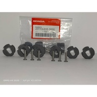 HONDA EX5 GBO WAVE EX5 CLASS DREAM GETAH REBET GETAH DAMPER CLUTCH ( MALAYSIA )