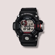 CASIO GSHOCK RANGEMAN GW-9400-1DR GW-9400-1 ORIGINAL NEW
