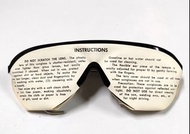 美軍公發 越戰時期 太陽眼鏡 全新品