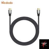 MCDODO 8K 4K HDMI to HDMI Cable Upgrade 2.0 2.1 version CA 8430 2 meter