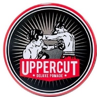 Australian Boxer Hair Oil Uppercut Pomade Lasting Styling Water-Based Oil Head Styling Hair Oil Boxe