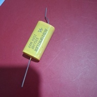 10 PCs AUDIOPILLARY 335 250V MKP 3.3 uf 250 VOLT