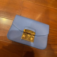Furla 斜背包