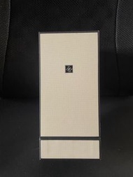 Jo malone 珍茗系列 茶香 香水 包裝盒 禮盒 紙盒 包裝 限量