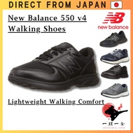 Walking Shoes New Balance 550 v4 Men 25–27cm Multiple Colors Japan