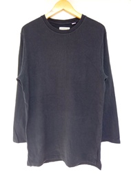 THRIFT KAOS LENGAN PANJANG PRIA WANITA / BAJU JERAH KEMEJA / AB2