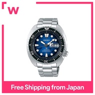 [Seiko] SEIKO Watch PROSPEX PROSPEX Mechanical Mechanical Automatic Made in Japan Save the Ocean Special Edition Turtle Diver's 200m Sapphire Glass SRPE39 Mens Overseas Model