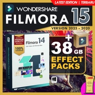 🔥100% WORKS🔥Wondershare Filmora 15 2026🔥Latest Version Software | Lifetime | Full Version |