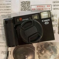 Repair Cost Checking For CANON AF35ML Shutter Repairment 維修快門、鏡頭未能收回、清潔觀景窗、菲林回捲等維修報價參考