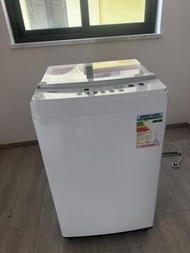 豐澤牌6公升日式洗衣機 FJW6