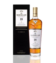 Macallan 18 Sherry Oak