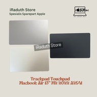 Trackpad Touchpad Macbook Air 15" M2 2022 A2941