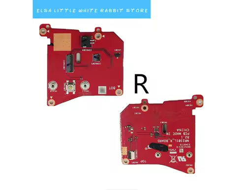 FOR ROG ALLY RC71L-NH001W NR2301L ITL BOARD