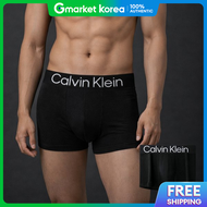 Calvin Klein | Calvin Klein Mens Underwear Ck Boxer Briefs 1-Pack Np2832O-001Ea