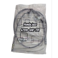 HANDBRAKE CABLE HONDA JAZZ 47510-SAE-T01 64 INCHES TSK