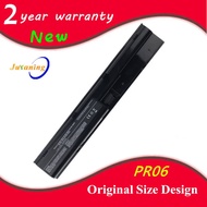 PR06 Laptop battery for HP HSTNN-XB2I QK646AA QK646UT HSTNN-XB2N HSTNN-XB2O HSTNN-XB2R HSTNN-XB2T HS