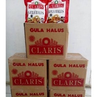 Claris fine sugar, Claris fine sugar weighing 250 grams - Claris