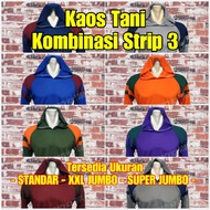 Hoodie T-shirts, Combination Work T-shirts, Long Sleeve Farmer T-shirts, Hoodie T-shirts, Field Work