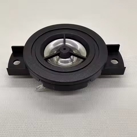 1PCS GHXAMP 48mm For JBL Control 23 Titanium Dome Tweeter 15W - Clear & Sweet Sound
