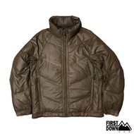 PRIA Down Jacket FieldCore | Puffer Jacket Goose Feather FieldCofe | Men's Bubble Jacket
