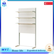 Desktop CS GOR Display ALG Board Hole WYT Home Desk Rack Cave Plate Shees Computer Or Storage Shee T