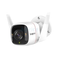 Smart IP Camera (4.0MP) TP-Link TapoC320WS Outdoor