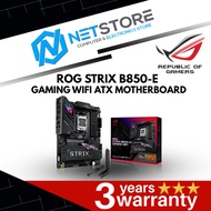 ASUS ROG STRIX B850-E GAMING WIFI AM5 ATX MOTHERBOARD - 90MB1J60-M0UAY0