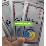 Lcd glass, windshield, touchscreen glass, Xiaomi redmi 8 / 8a / 8a pro