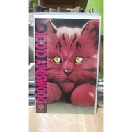DC Doomsday Clock Part 8