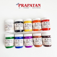 Xpression Fabric Paint 60ml | Fabric Paint