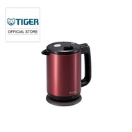 Tiger 1.0 L Electric Kettle PCD-A10S