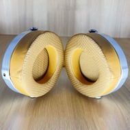 Replacement Earpads For HIFIMAN DEVA Wireless Headset Soft Memory Foam Ear Pads Cushion High Quality