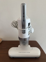 IRIS OHYAMA IC-FAC4 吸塵機